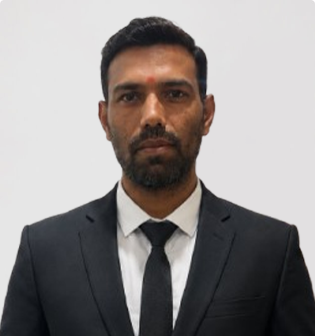 Shravan Sharma